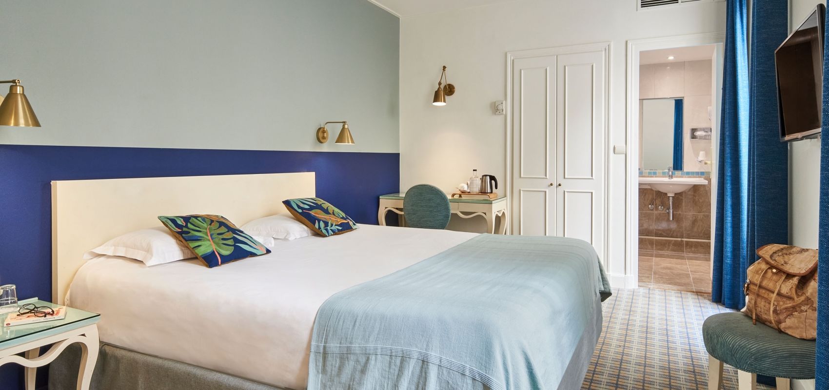 Hotel Etoile Saint Ferdinand by HappyCulture