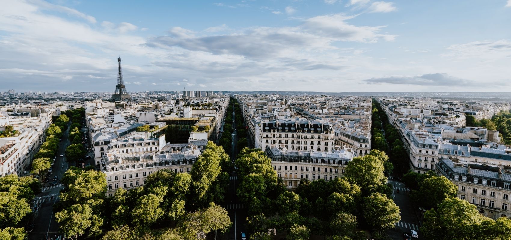 Hotel Etoile Saint Ferdinand by HappyCulture