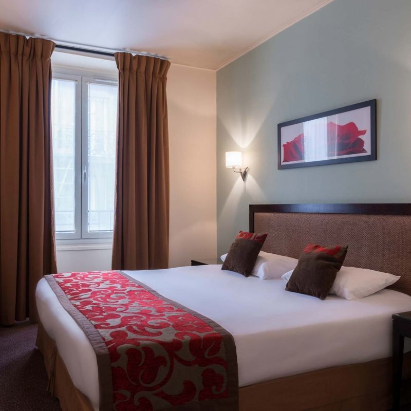 Hotel Etoile Saint Ferdinand by HappyCulture