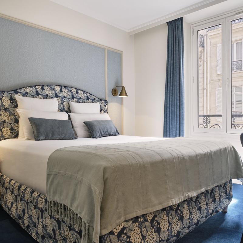 Hotel Etoile Saint Ferdinand by HappyCulture