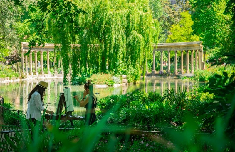 Hotel Etoile Saint Ferdinand by HappyCulture