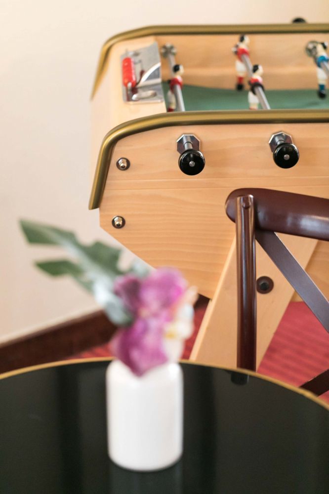 Hotel Etoile Saint Ferdinand by HappyCulture - The Hotel