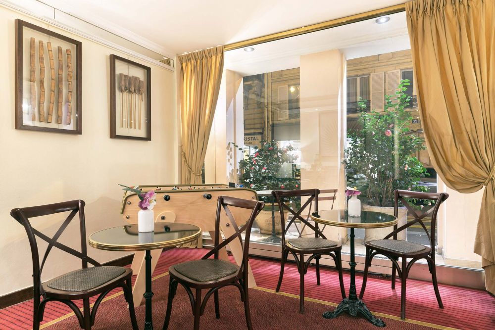 Hotel Etoile Saint Ferdinand by HappyCulture - The Hotel
