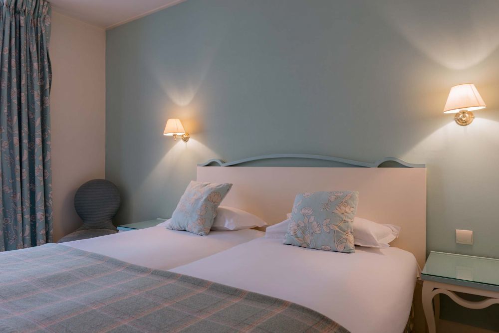 Hotel Etoile Saint Ferdinand by HappyCulture - Rooms