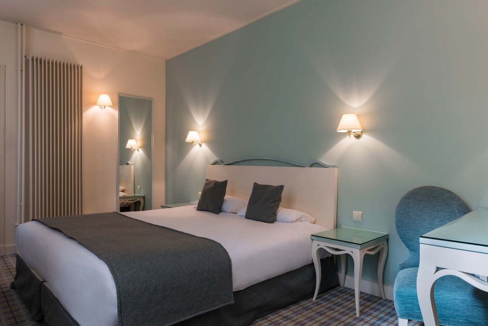 Hotel Etoile Saint Ferdinand by HappyCulture - Rooms