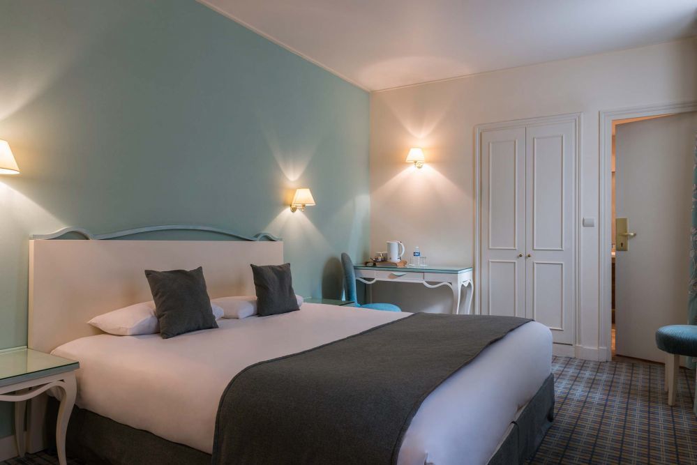 Hotel Etoile Saint Ferdinand by HappyCulture - Rooms