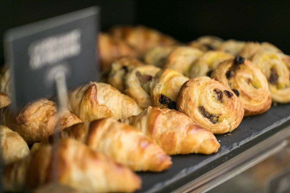 Hotel Etoile Saint Ferdinand by HappyCulture - Desayuno