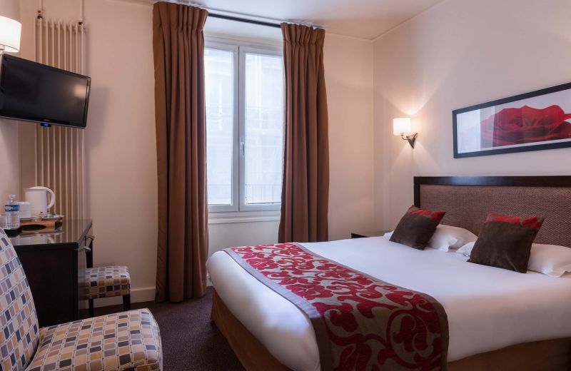 hotel
